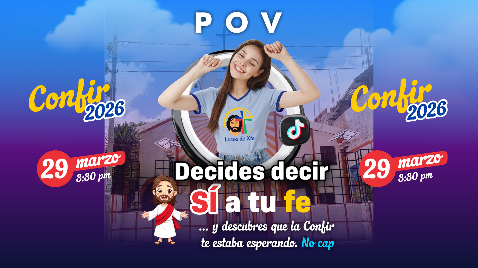 Portada WEB - Confir 2026